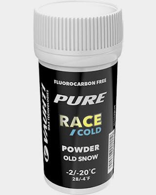 Pure Race Old Snow Powder Blue