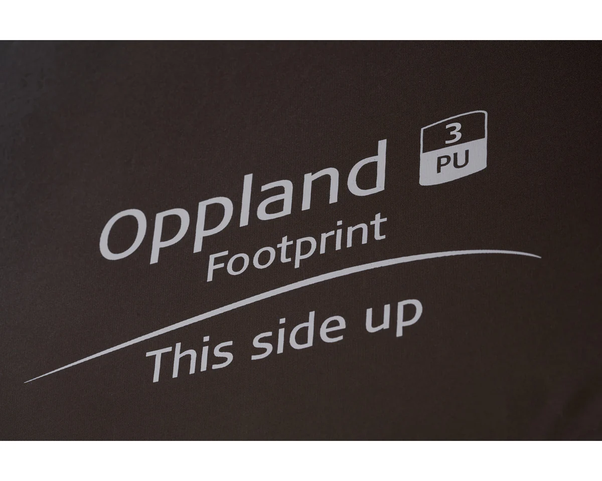 Nordisk Oppland 2 SL Footprint 2.0  04