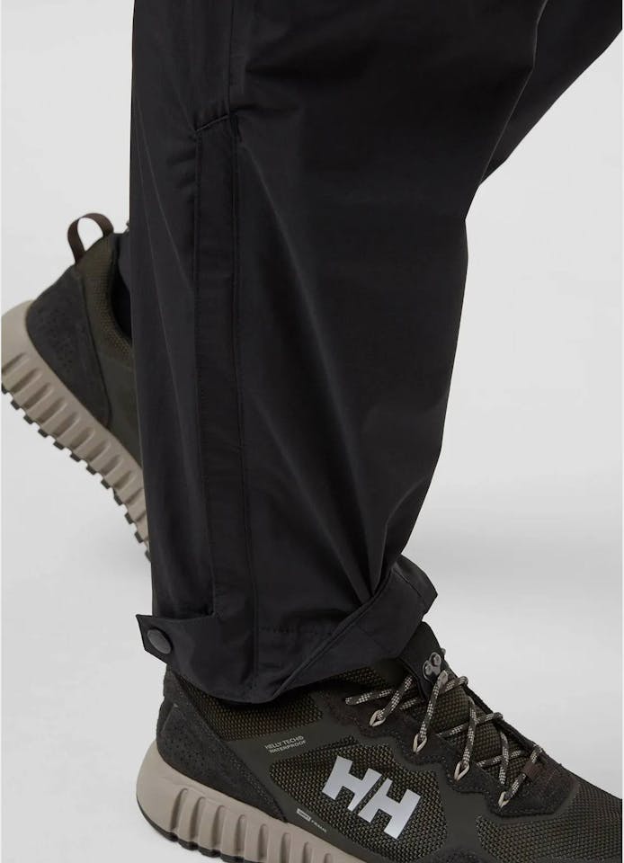 Helly Hansen Verglas 2L Ripstop Pant Black 08