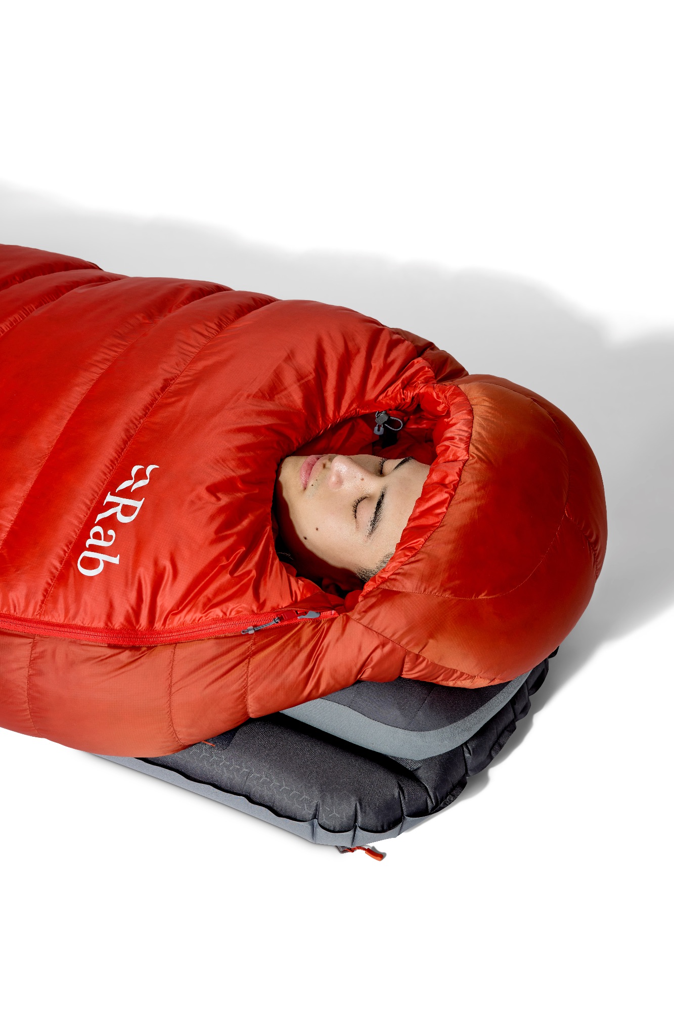 Rab Alpine -18 Dark Horizon 14