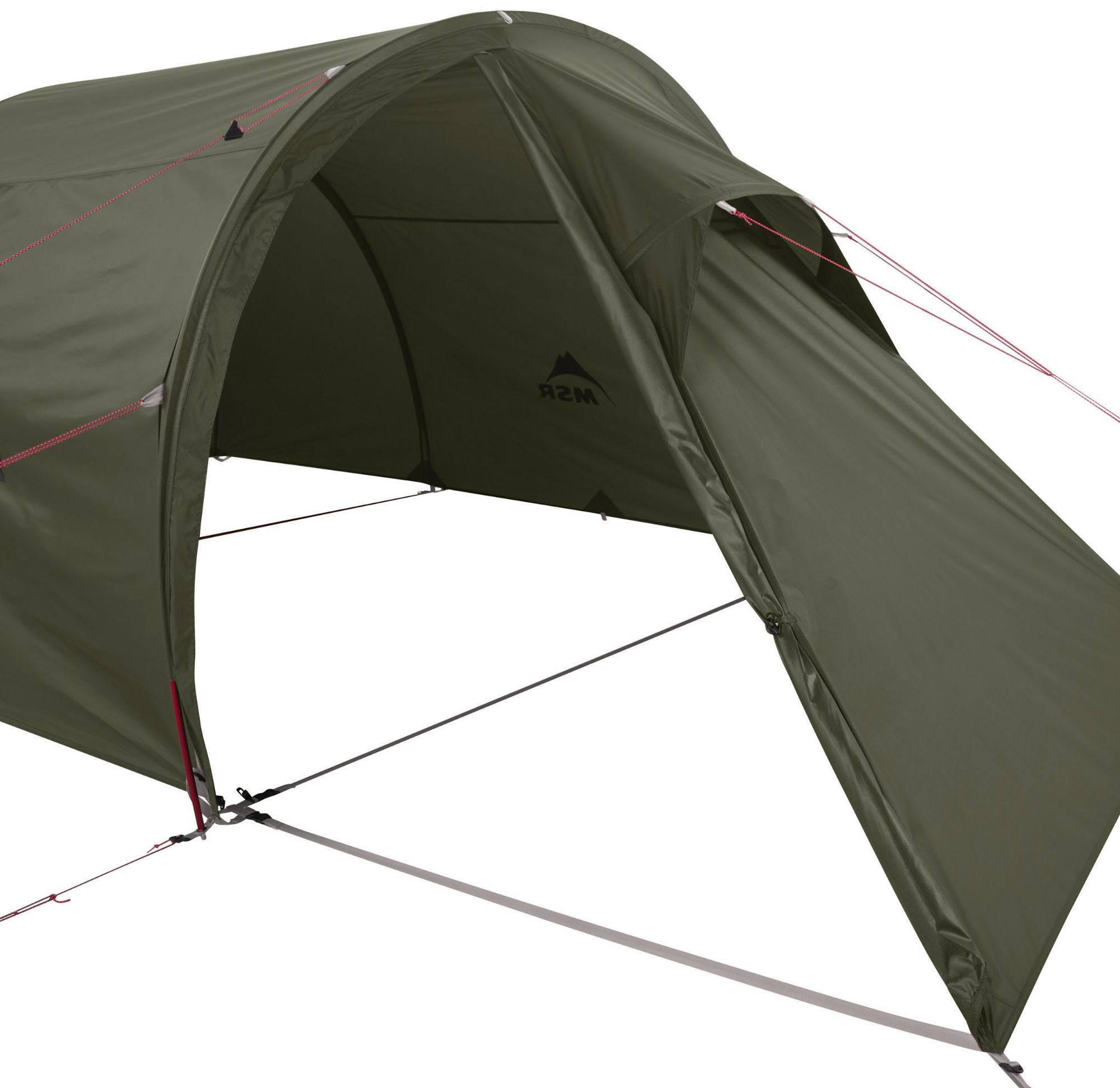 MSR Tindheim 3 Vihreä 06