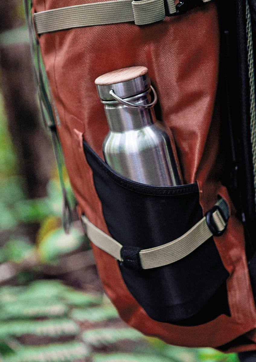 Ortlieb Atrack 25 Musta 11