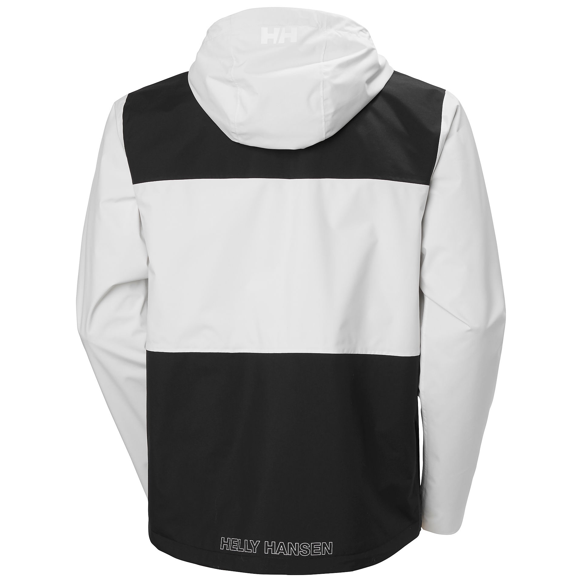 Helly Hansen Men's Ace Rain Jacket Nimbus 07