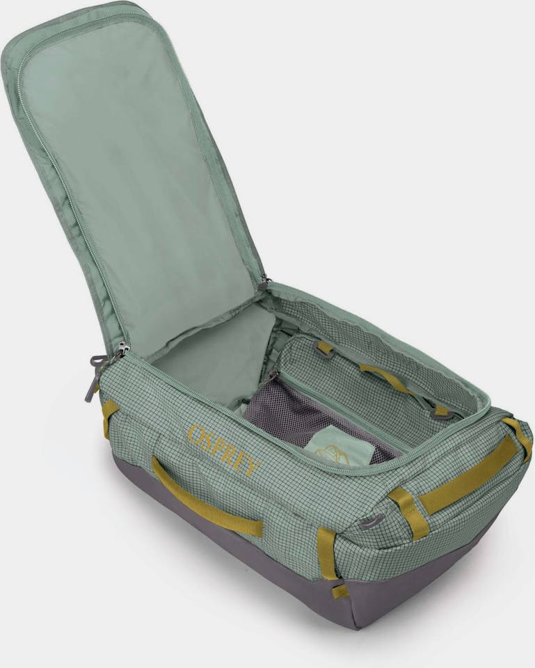 Osprey Transporter Duffel 40 Mint 02
