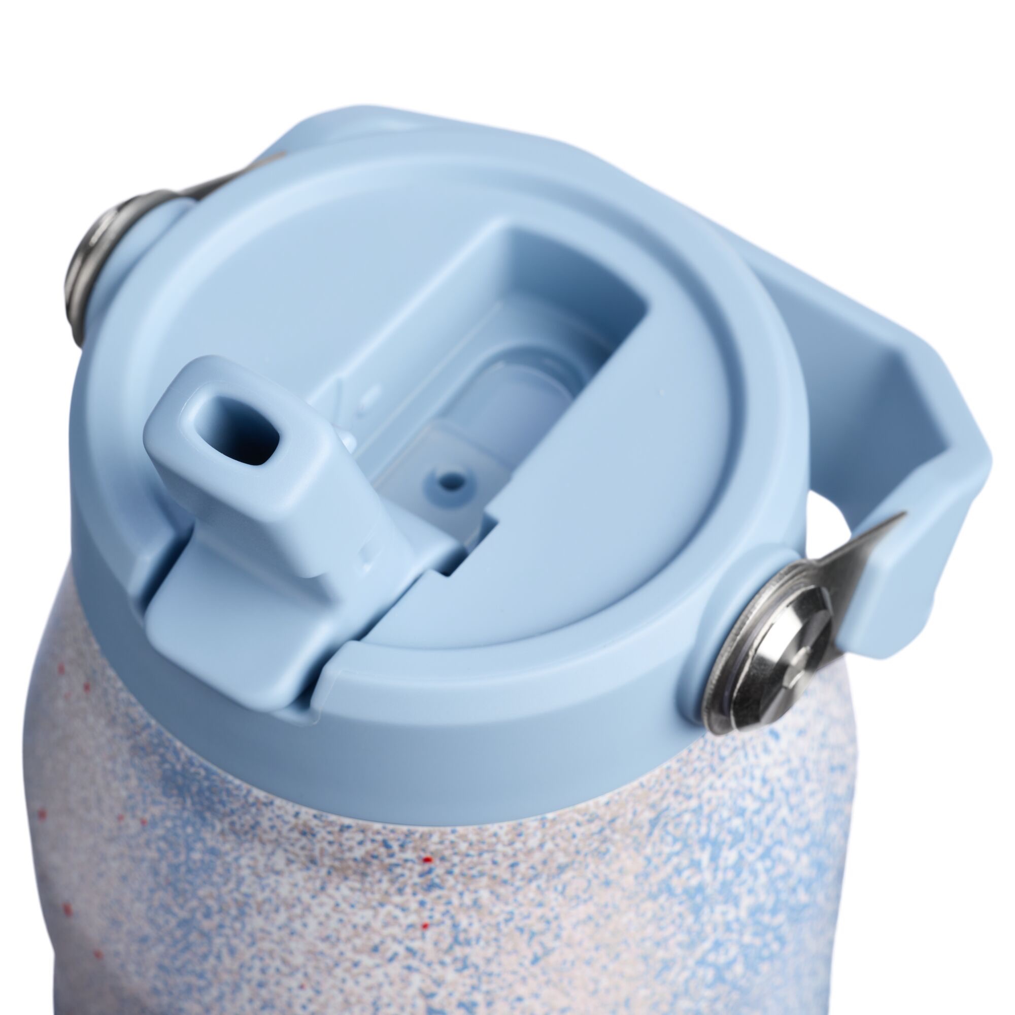 Stanley 1,18 Quencher Flip Slate Blue Tech  02