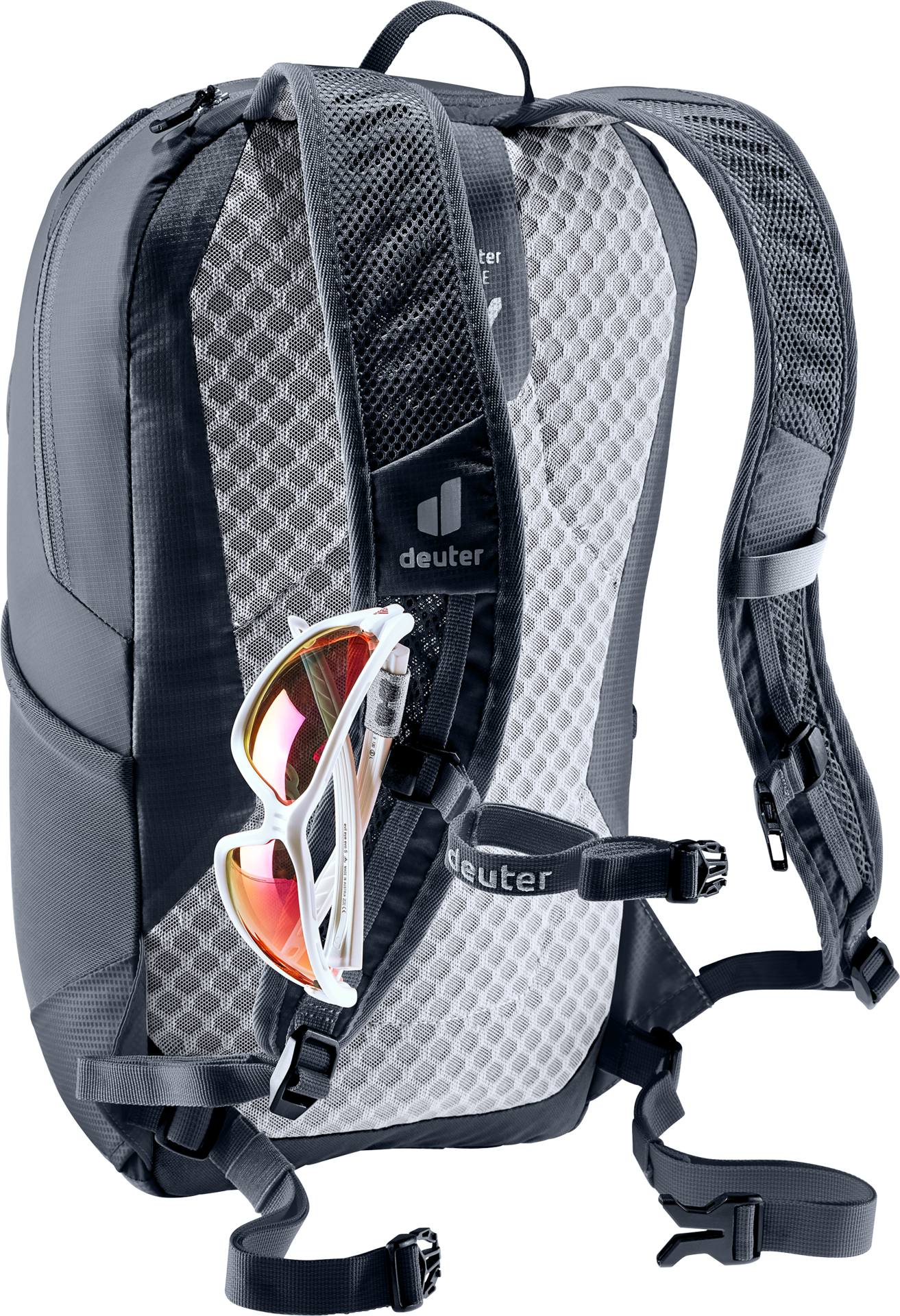 Deuter Speed Lite 17 Black 09