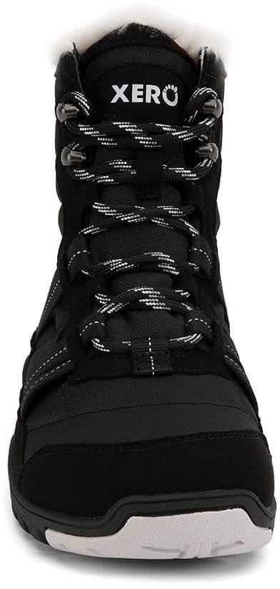 Xero Women's Alpine Musta 04