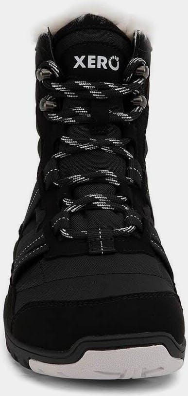 Xero Women's Alpine Musta 04