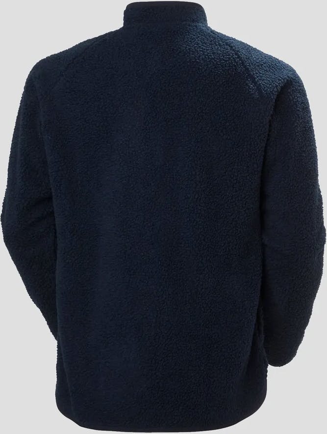 Helly Hansen Men's Box Pile 2.0 Navy 07