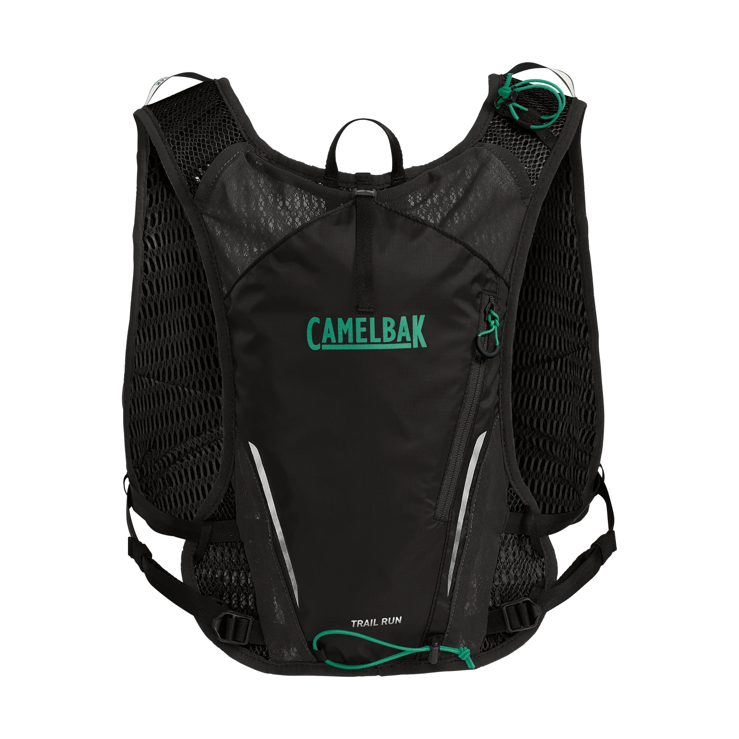 CamelBak Trail Run Vest 6+1L Black 02