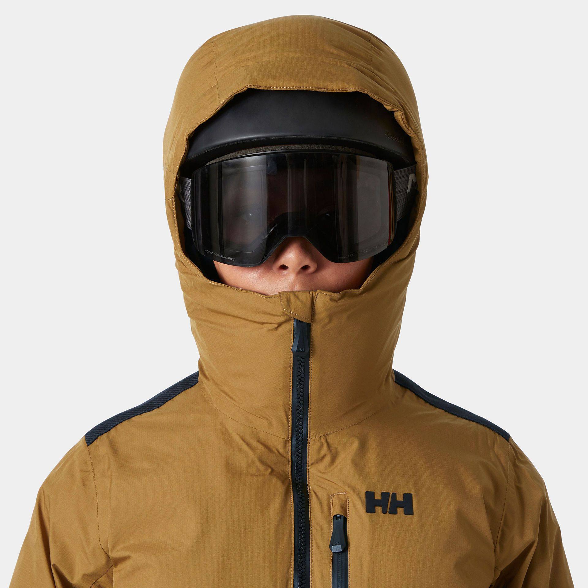 Helly Hansen Women's Kvitfjell Race Puffy Jacket Lynx 02