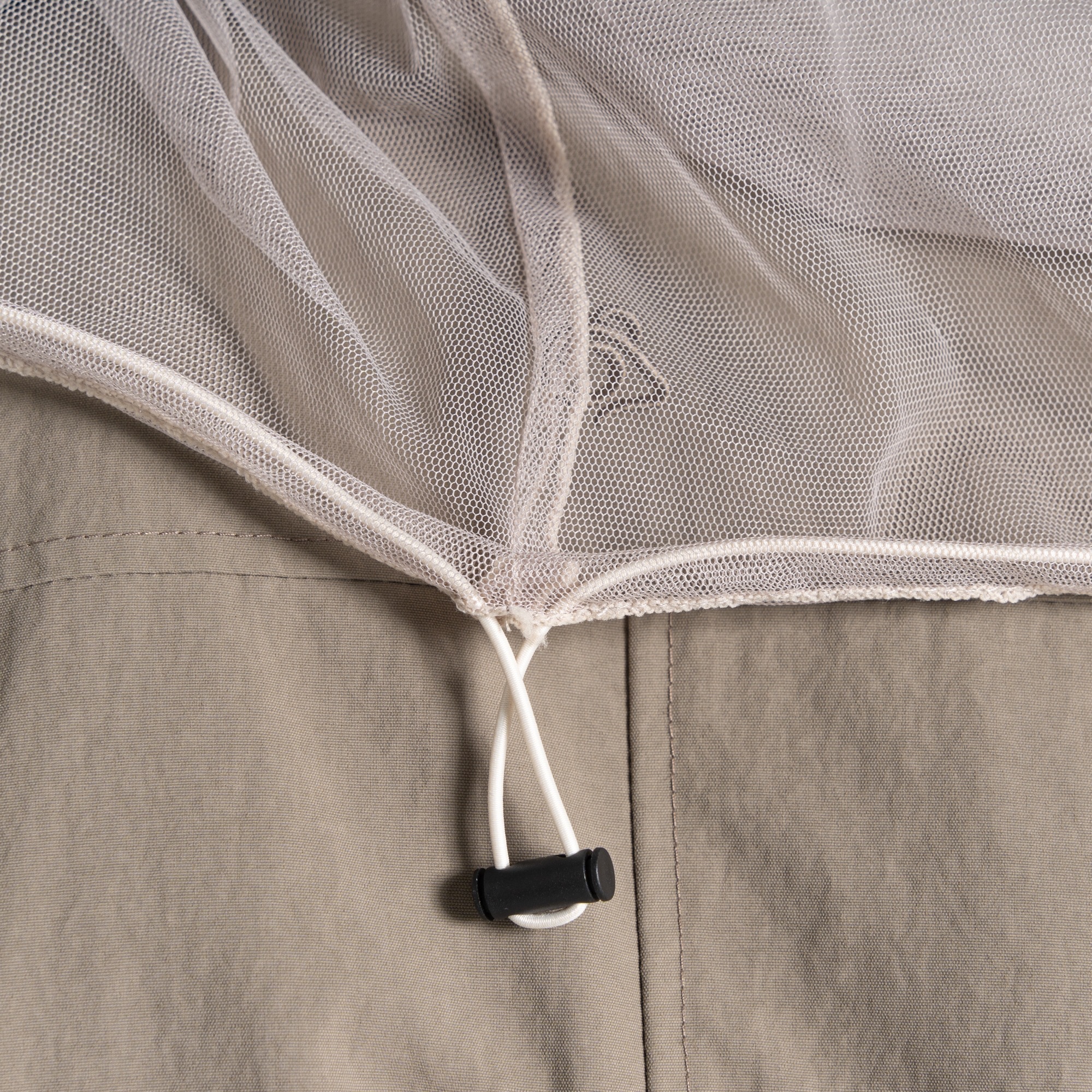 Craghoppers Nosilife Ultimate Hat II Tummanvihreä 04