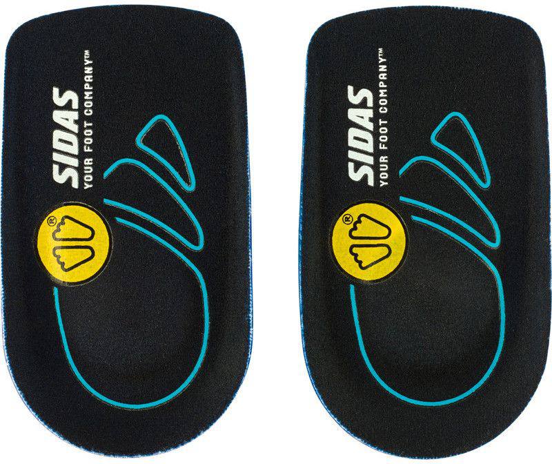 Sidas Gel Heel Pads  04