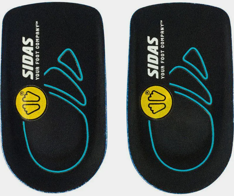 Sidas Gel Heel Pads 04