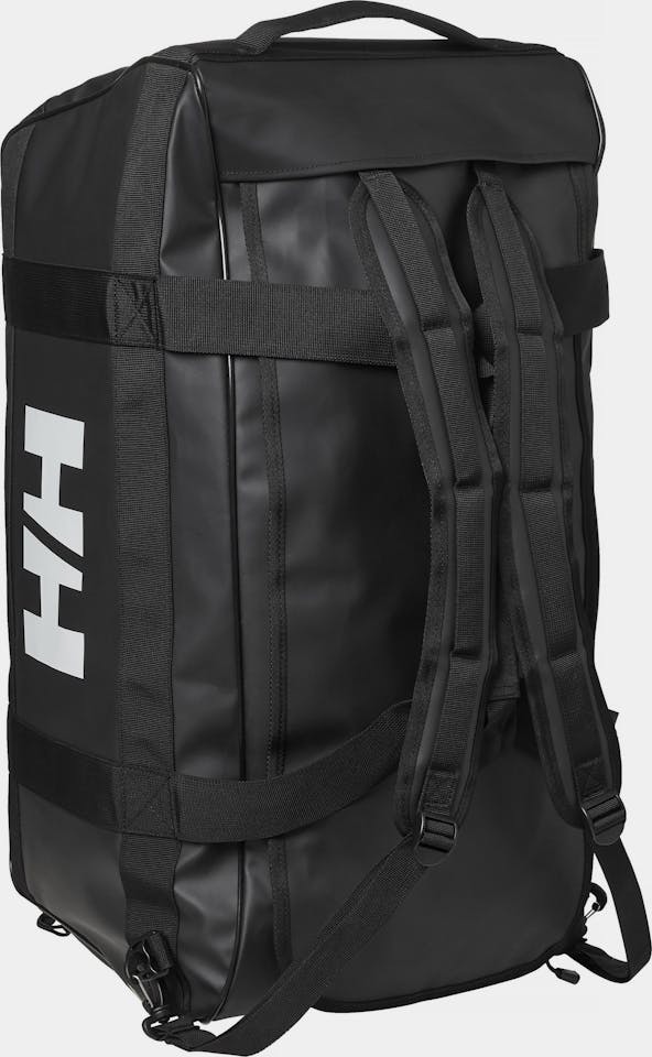 Helly Hansen Scout Duffel L (70) Musta 01