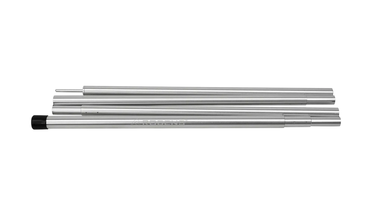 Robens Tarp Telescopic Pole 180-220 cm  02