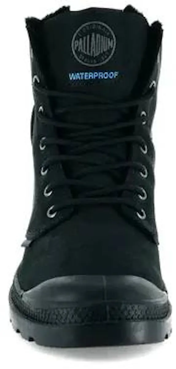 Pampa Sport Cuff Wps - Мужская и женская зимняя обувь