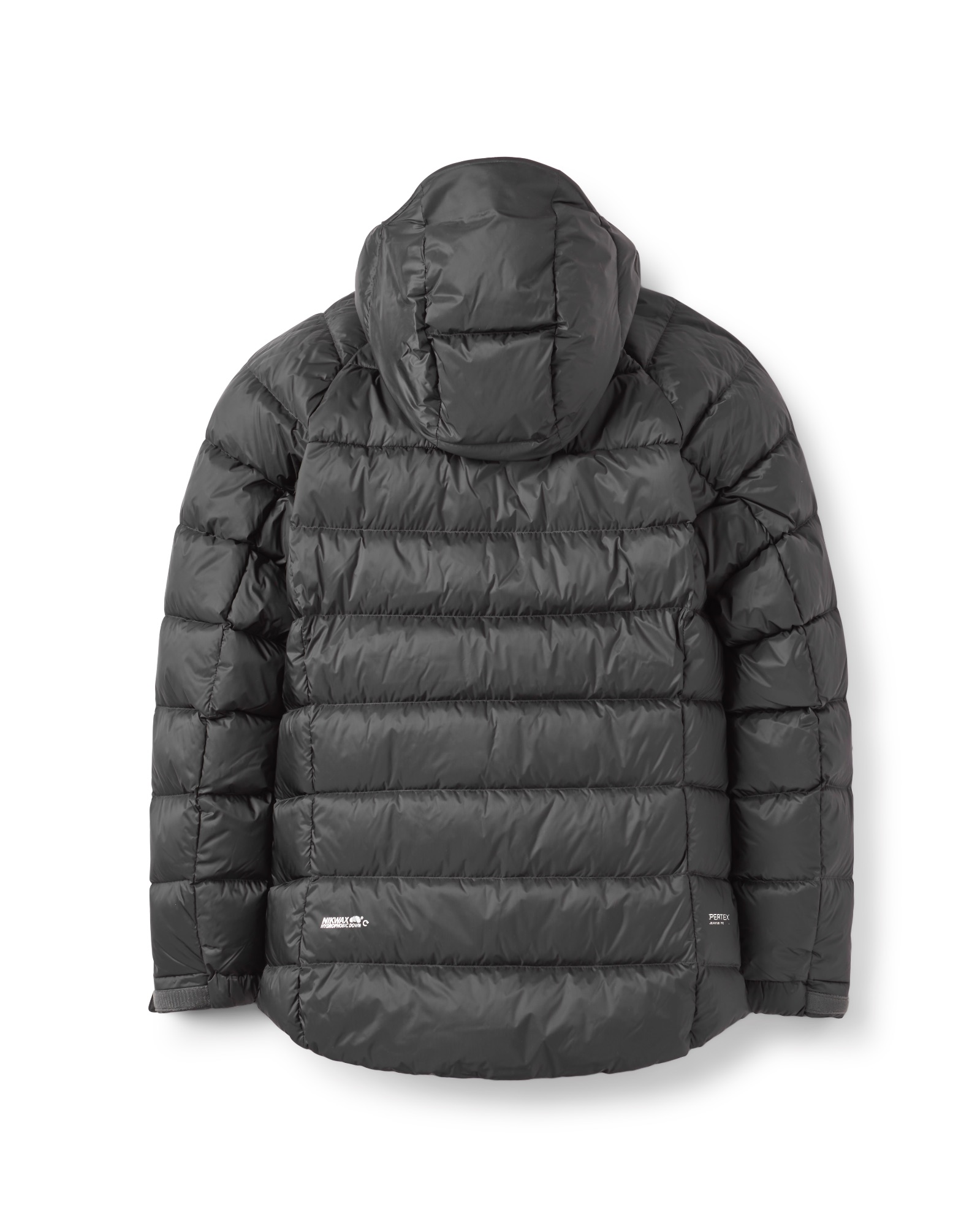 Rab Men's Glaceon Pro Jacket Anthracite 02