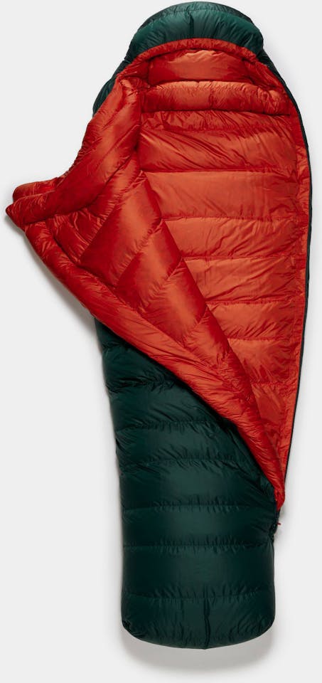 Rab Ascent 1100 Pine 05