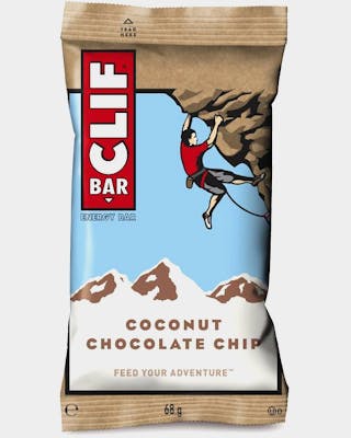 Coconut Chocolate Chip