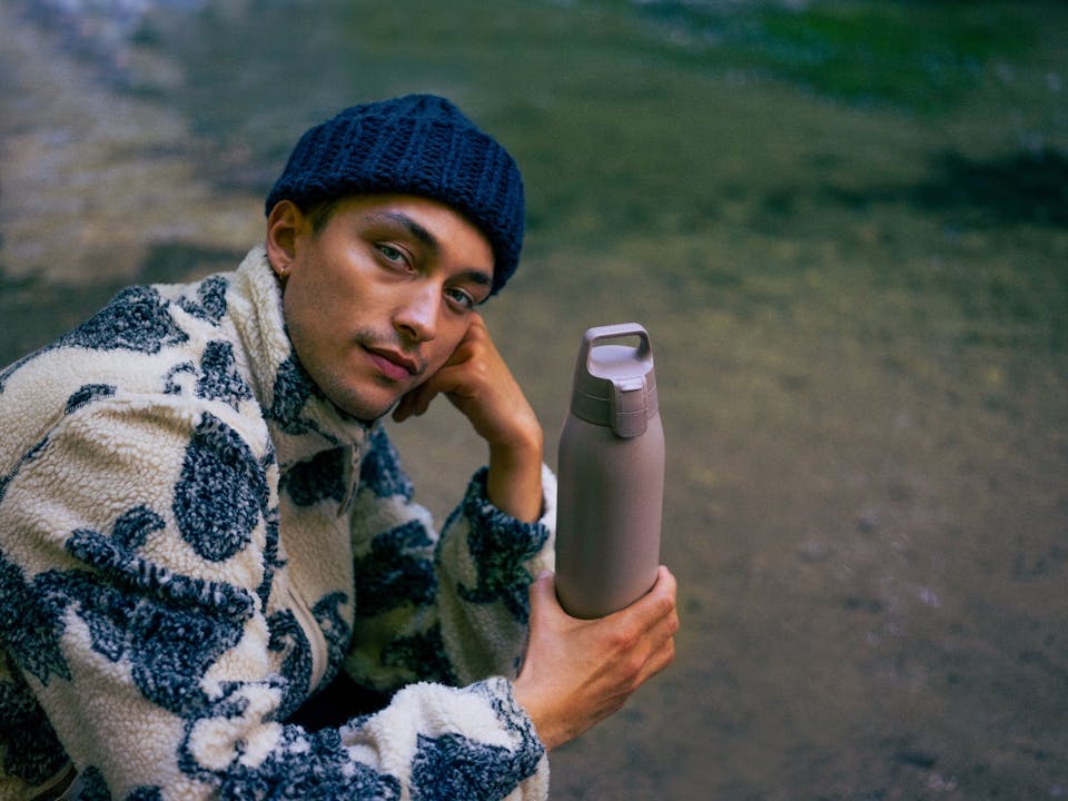 Sigg 1.0 Shield Therm One Dusk 08