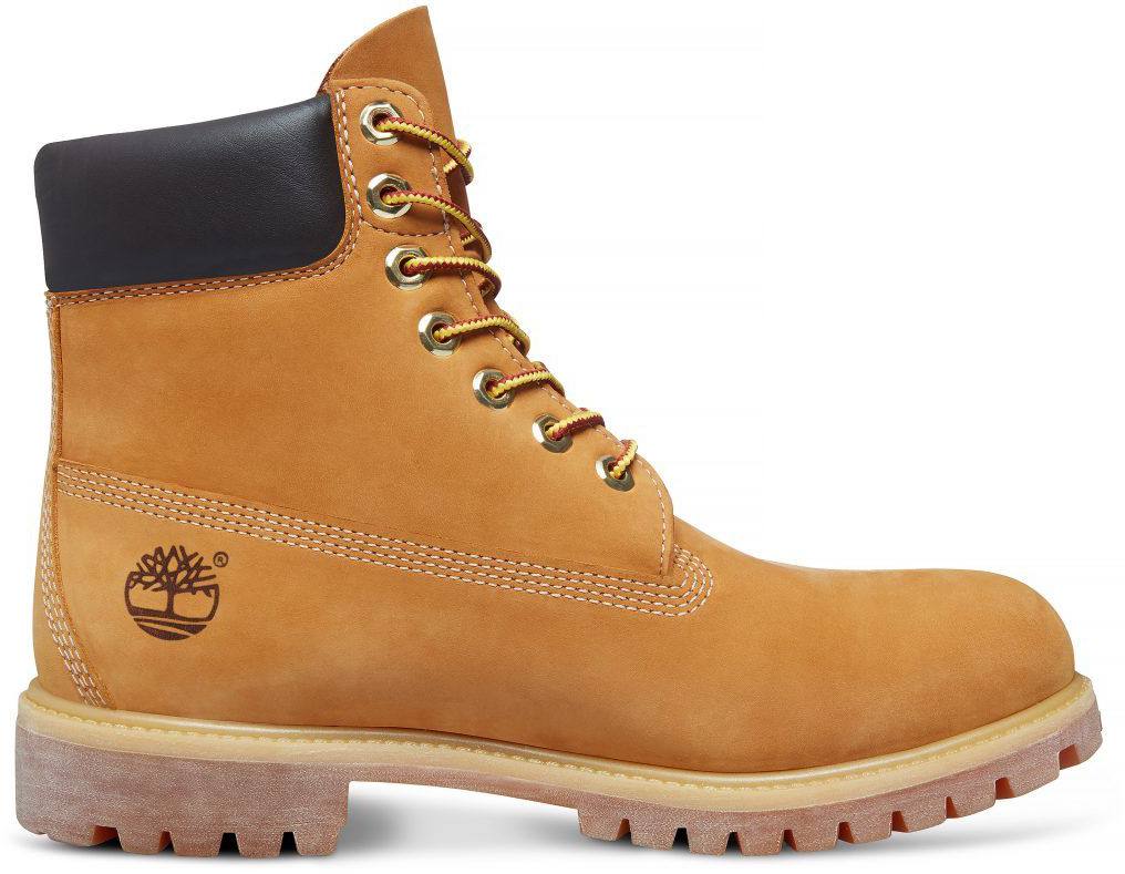 Timberland 6 Inch Premium Boot Vaaleanruskea 03
