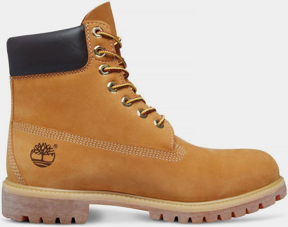 Timberland 6 Inch Premium Boot Vaaleanruskea 03