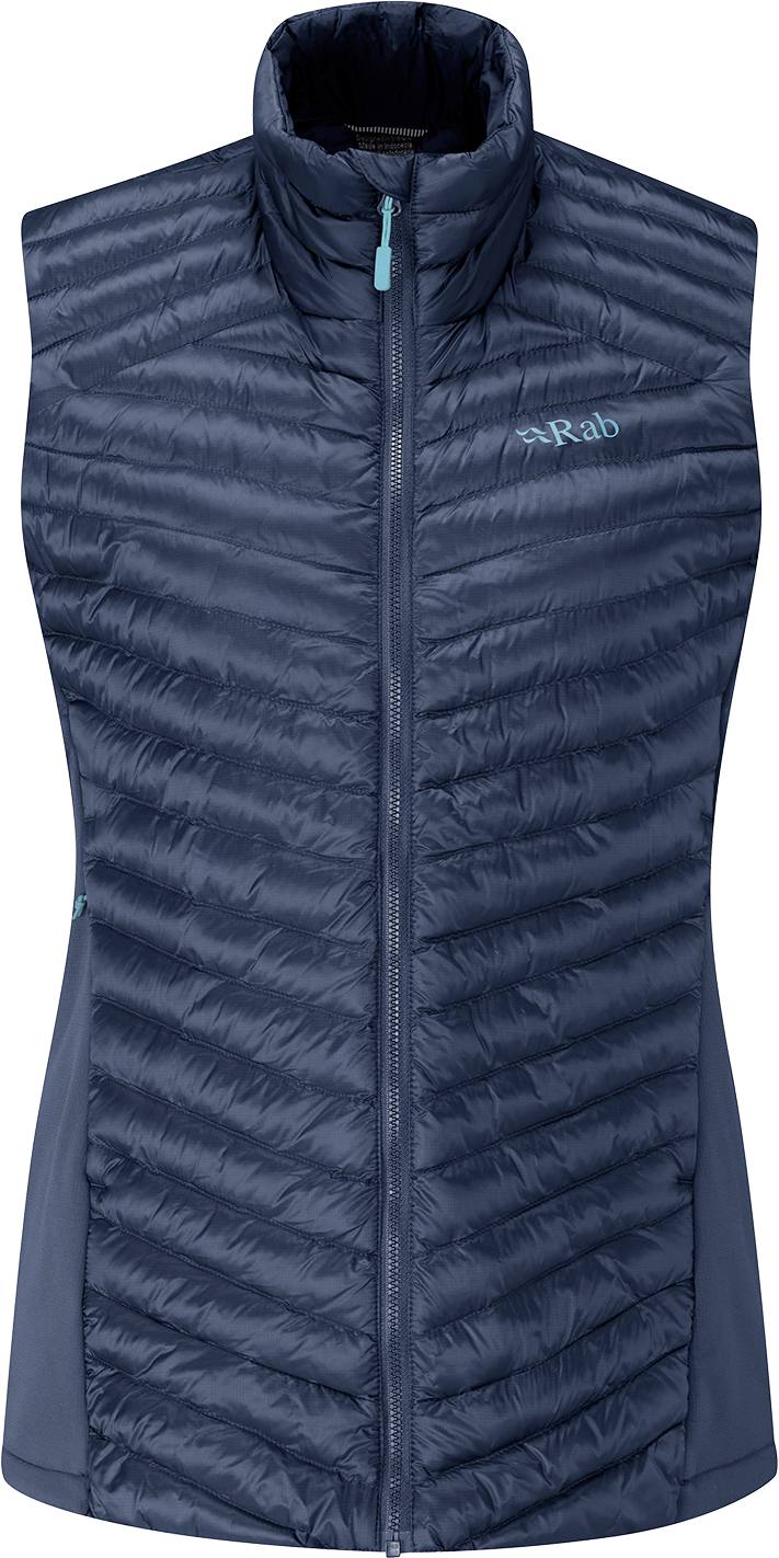 Rab Women’s Cirrus Flex 2.0 Insulated Vest