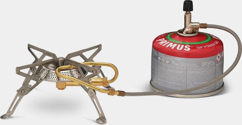 Primus Gravity IV 01