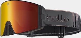 Bollé Blackridge Dark Brush Matte 25/26