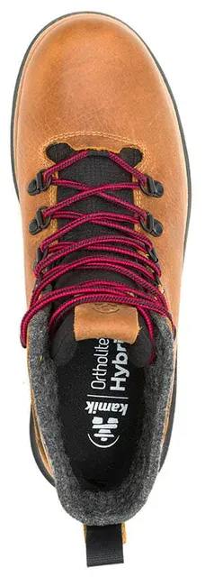 Kamik Men's Brody - Miesten talvikengät Tan 03