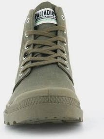 Palladium Pampa Hi II Organic Vihreä 03