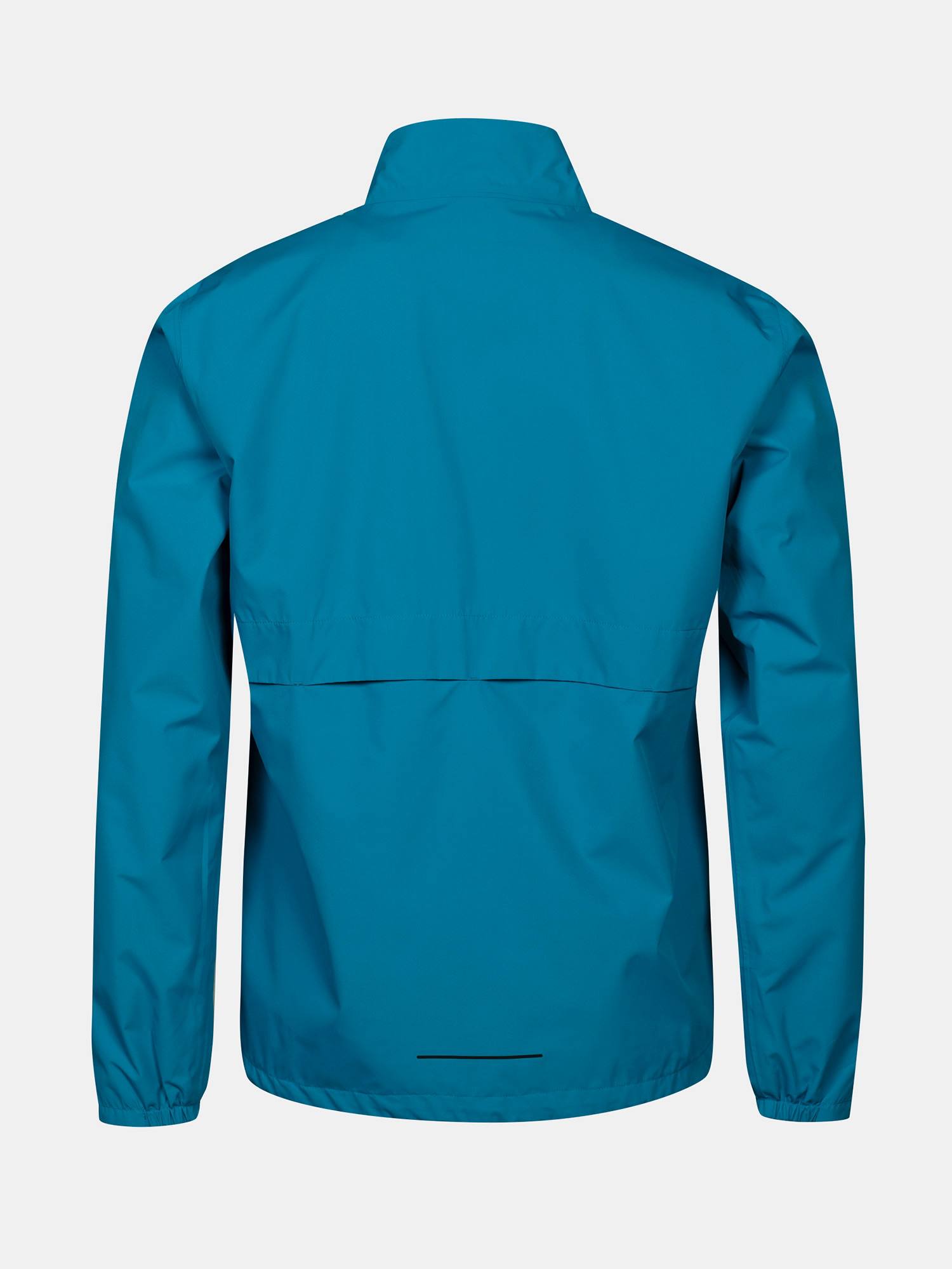 Halti Men's Triant Dx Jacket Fjord Blue 02