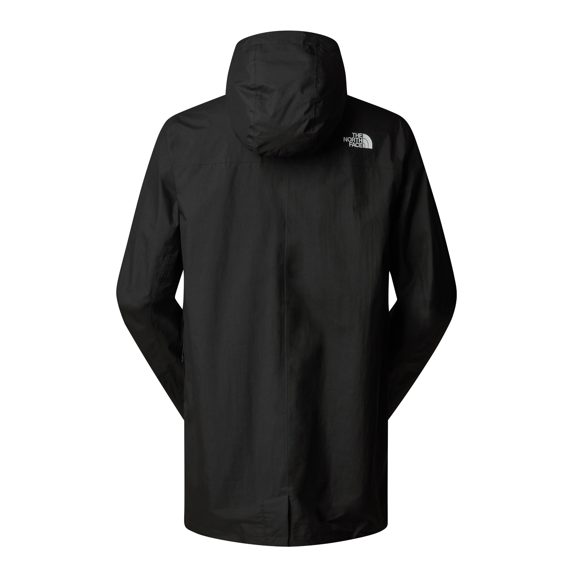 The North Face Men's Packable Shell Parka