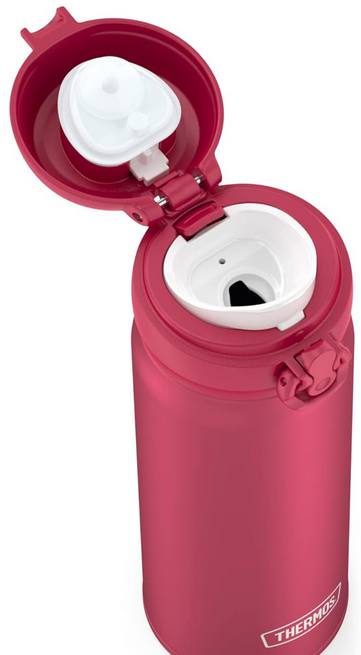 Thermos Ultralight Bottle 0,75 Pink 02