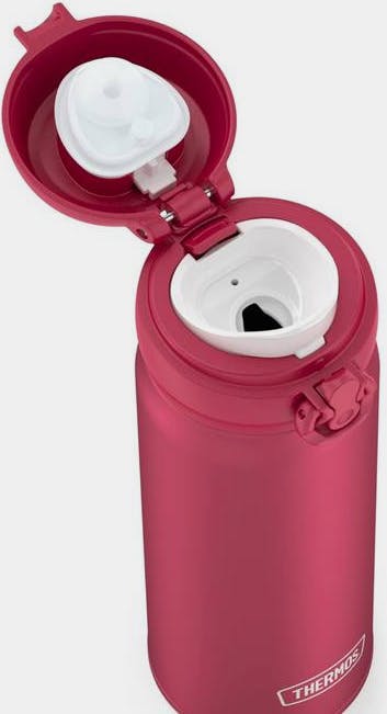 Thermos Ultralight Bottle 0,75 Pink 02