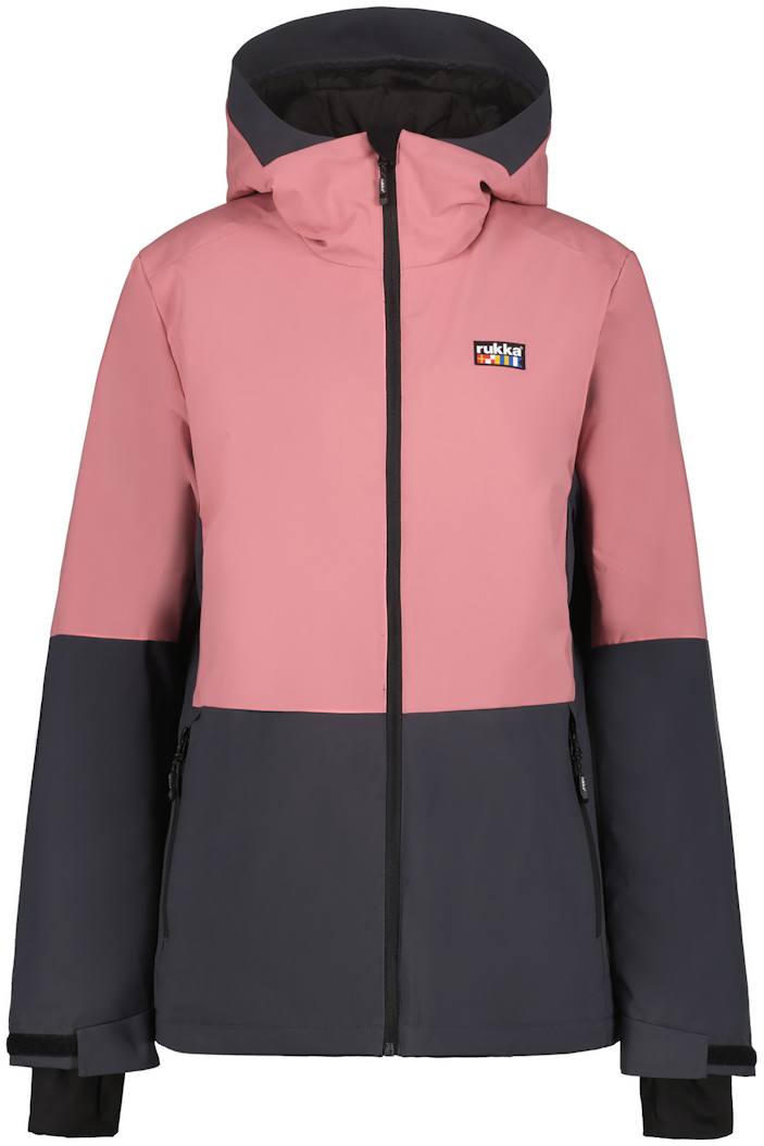 Rukka Women’s Pehula D Jacket