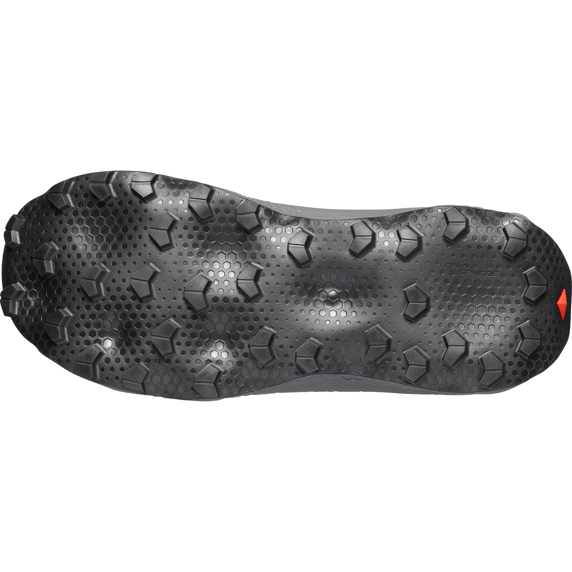 Salomon Men's Ultra Glide 4 Wide Lila 03