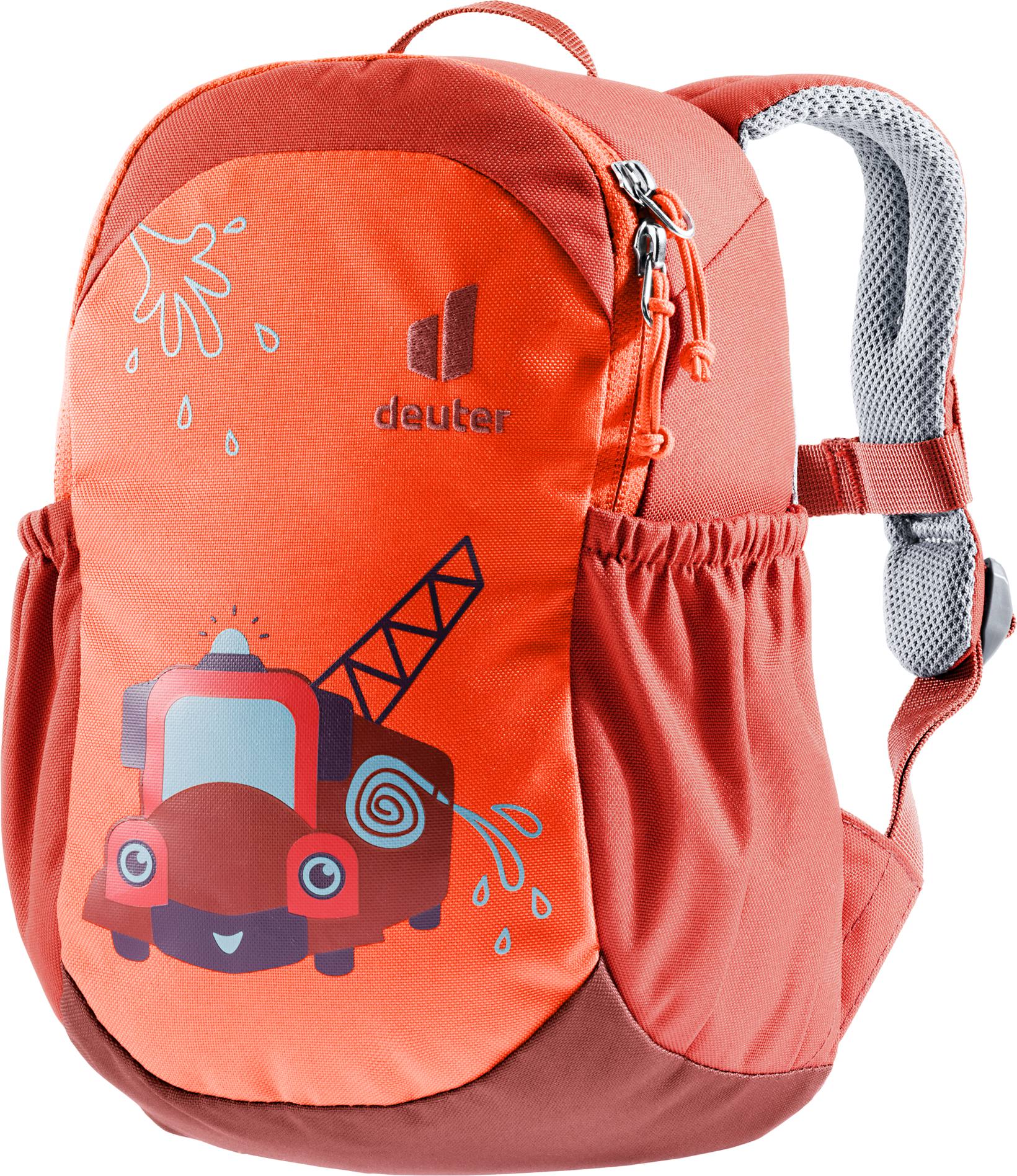 Deuter Pico