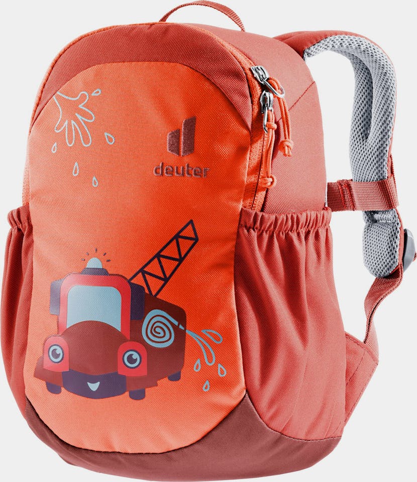 Deuter Pico Papaya 01