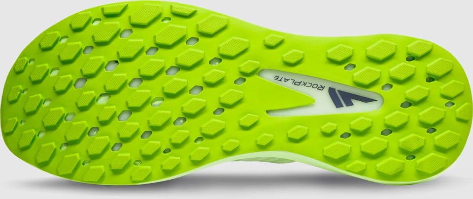 VJ Sarva FZN Aerofly White / Green 04