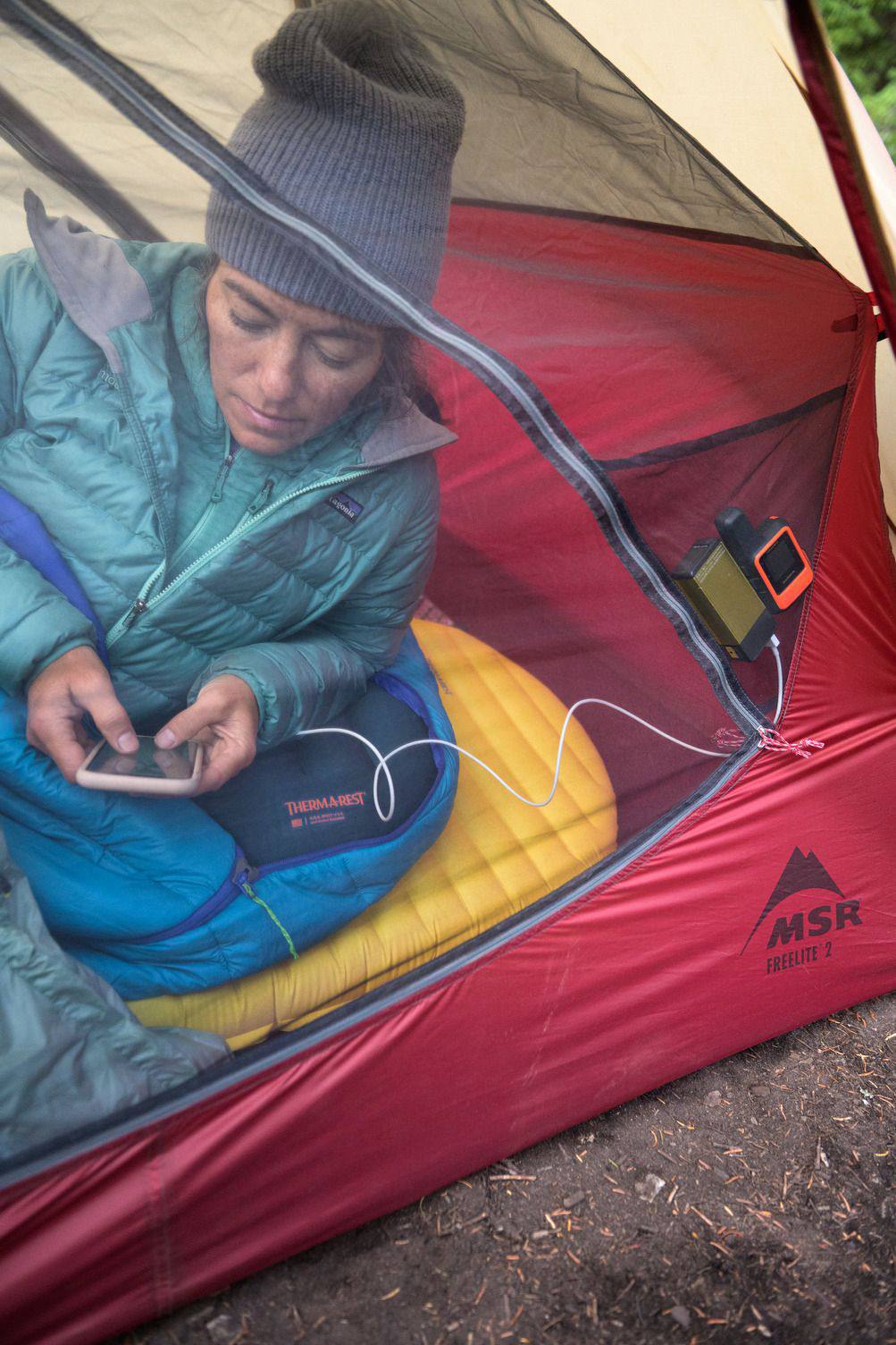 Thermarest Neoair Xlite NXT Large Solar 05