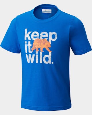 Outdoor Elements Short Sleeve