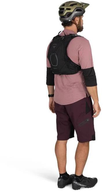 Osprey Escapist Velocity 6 Black 10