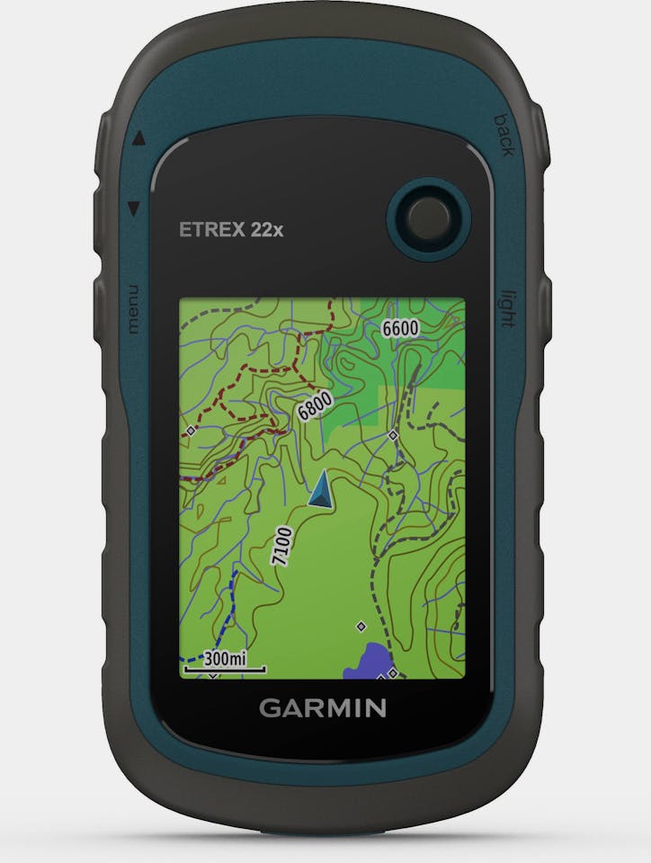 Garmin eTrex 22x  02