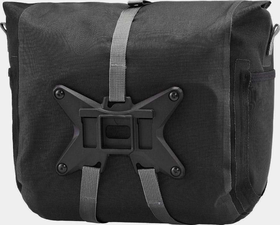 Ortlieb Handlebar-Pack Plus Black 05