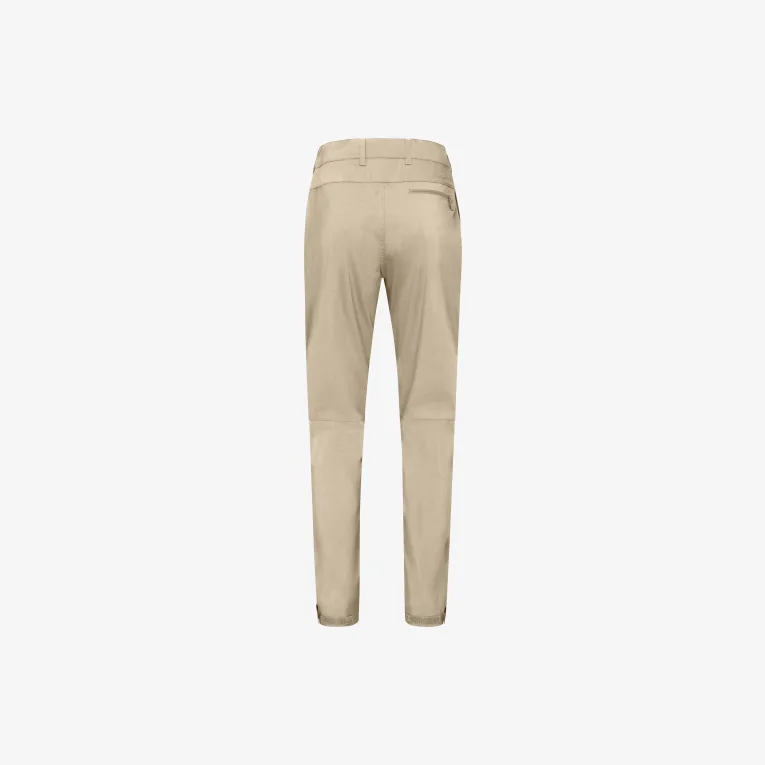 Norrøna Women's Femund Light Cotton Pant Cashmere 03
