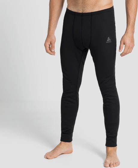 Odlo Active Warm Bottom Black 02