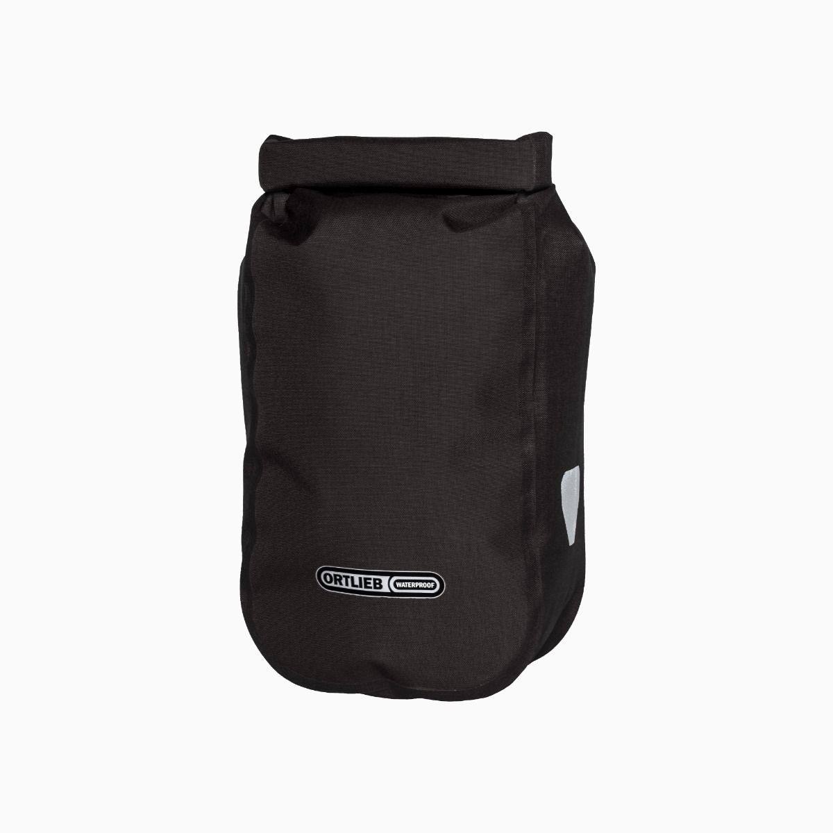 Ortlieb Fork Pack Plus 5,8L Black 07