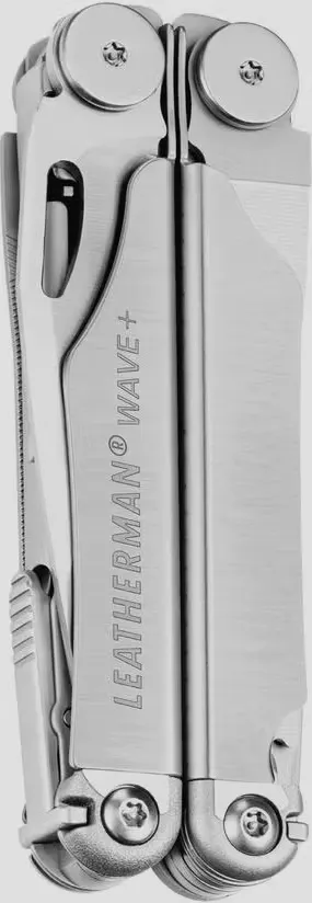 Leatherman Wave Plus + Nylon pouch 03